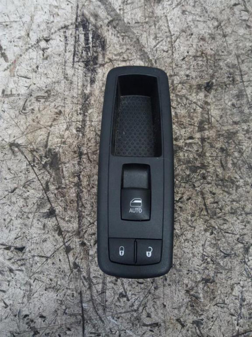 JEEP CHEROKEE «V» (2014) IMPIANTO ELETTRICO INTERRUTTORE ALZACRISTALLI ANT. SX. USATO Da 2015 A 2018 [[222563]]
