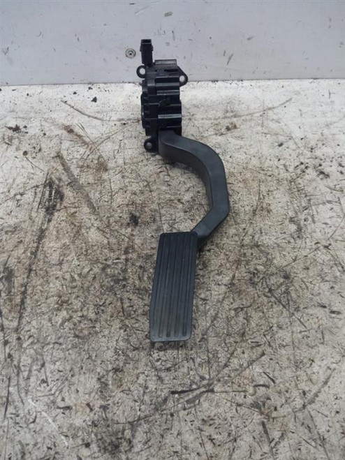 JEEP CHEROKEE «V» (2014) SCARICO E INIEZIONE PEDALE ACCELERATORE USATO Da 2015 A 2018 [[222559]]