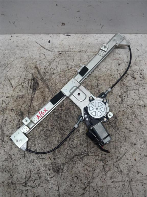 FIAT DOBLÒ «I» (2001) FANALERIA ALZACRISTALLO ELETTR. CON MOTORINO SX USATO [[222529]]