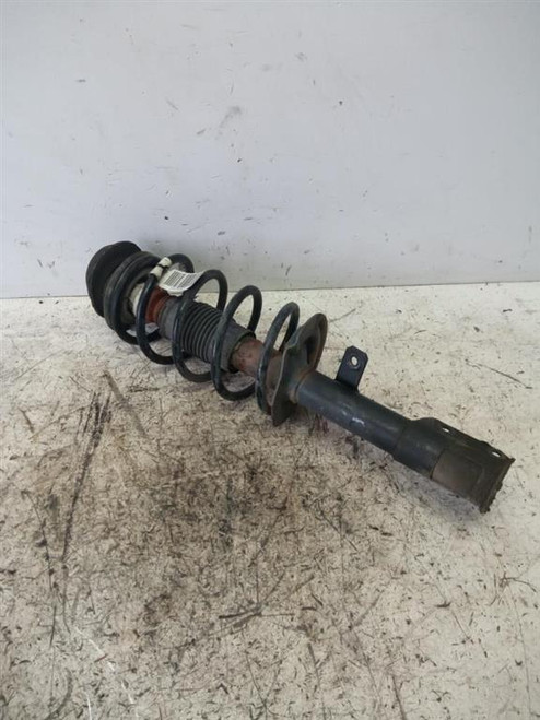 FIAT PANDA «II» (2004) ASSALE AMMORTIZZATORE ANT. SX. USATO Da 2004 A 2009 [[222519]]