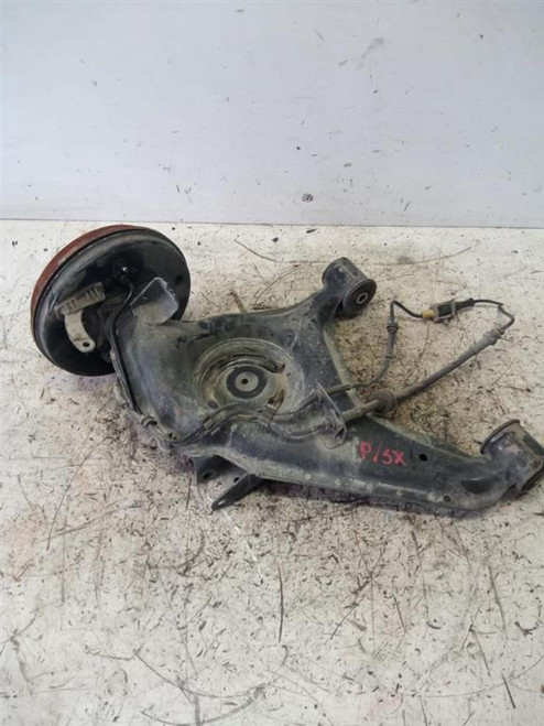 FIAT 600 (2005) ASSALE BRACCIO OSCILLANTE POST. DX. USATO Da 2005 in poi [[222503]]