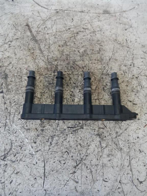 PEUGEOT 206 (1999) IMPIANTO ELETTRICO BOBINA USATO Da 2006 A 2009 [[222491]]