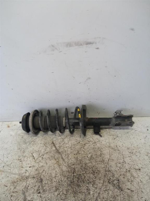 SUZUKI SWIFT «IV» (2005) ASSALE AMMORTIZZATORE ANT. SX. USATO Da 2005 A 2011 [[222483]]