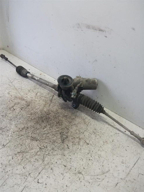 SUZUKI SWIFT «IV» (2005) STERZO SCATOLA STERZO C/SERVOSTERZO USATO Da 2005 A 2011 [[222477]]