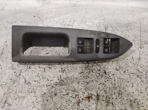 VOLKSWAGEN TOURAN «I» (2003) IMPIANTO ELETTRICO INTERRUTTORE ALZACRISTALLI ANT. SX. USATO [[222476]]
