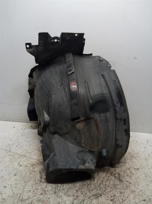 MERCEDES CLASSE GLK «X204» (2012) LAMIERATI ESTERNI PARASASSI PASSARUOTA INTERNO (LATO POST.) ANT. SX. USATO Da 2013 in poi [[222472]]