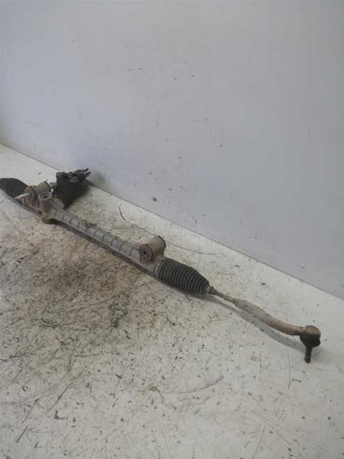 CITROEN C1 «I» (2006) STERZO SCATOLA STERZO C/SERVOSTERZO USATO Da 2005 A 2012 [[222444]]
