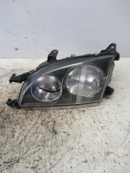 TOYOTA AVENSIS «I» (1998) FANALERIA PROIETTORE ANT. SX. USATO Da 1997 A 2000 [[222438]]