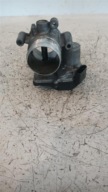 VOLKSWAGEN SCIROCCO «III» (2009) SCARICO E INIEZIONE CORPO FARFALLATO USATO [[222427]]