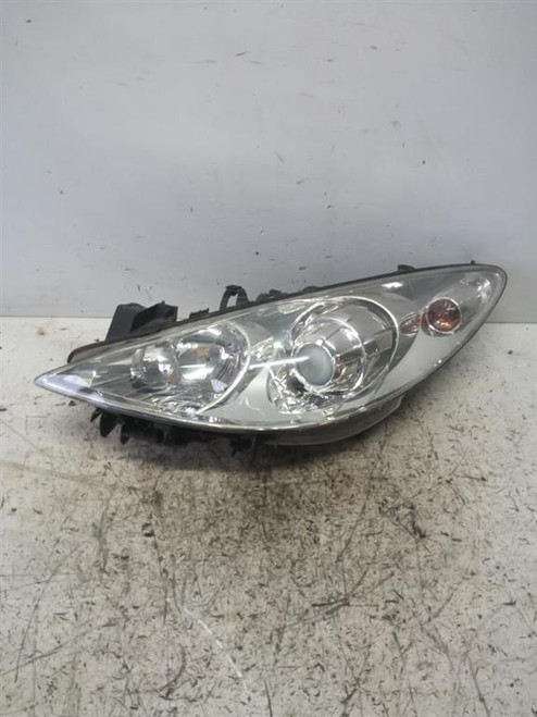 PEUGEOT 307 «II» SW (2005) FANALERIA PROIETTORE ANT. SX. USATO [[222413]]