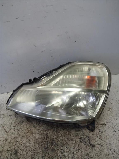 RENAULT MODUS (2005) FANALERIA PROIETTORE ANT. SX. USATO Da 2004 A 2013 [[222401]]