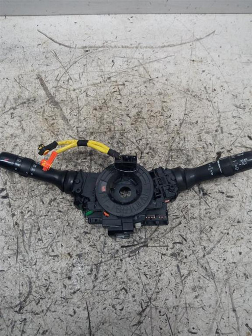 TOYOTA RAV 4 «III» (2008) STERZO PIASTRA CONTATTO USATO Da 2008 A 2012 [[222393]]