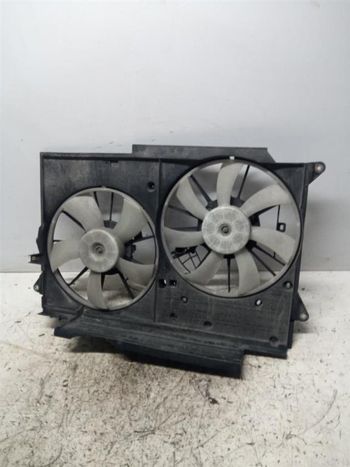 TOYOTA RAV 4 «III» (2008) TERMICO VENTOLA RAFFREDDAMENTO SX. USATO Da 2008 A 2012 [[222385]]