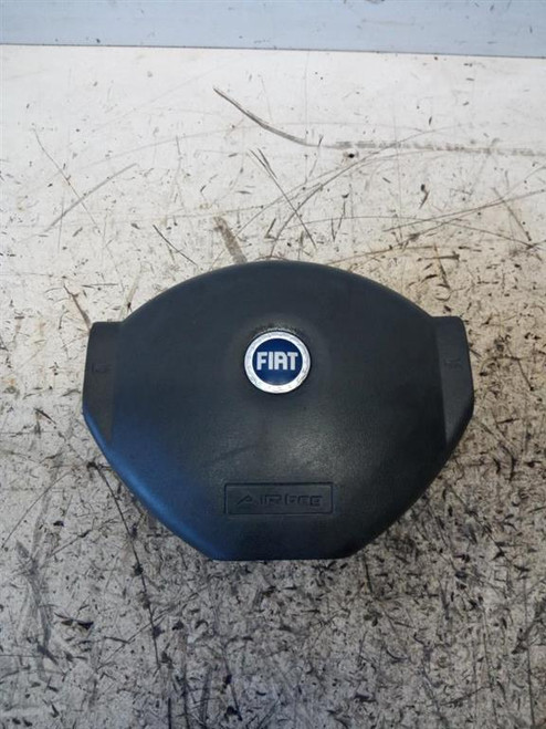 FIAT PANDA «II» (2004) SICUREZZA AIR-BAG GUIDATORE USATO Da 2004 A 2009 [[222290]]