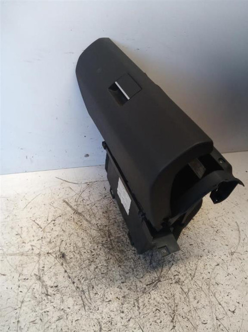 MERCEDES CLASSE B «W245» (2006) SELLERIA CASSETTO BOX PORTAOGGETTI USATO [[222258]]