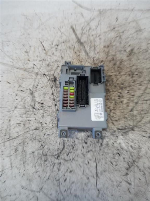 FIAT 500 «II» (2015) IMPIANTO ELETTRICO SCATOLA FUSIBILI USATO [[222254]]