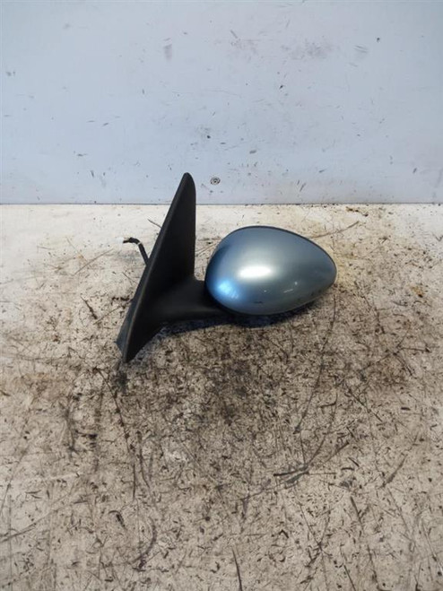 ALFA ROMEO 147 «I» (2001) CRISTALLI RETROVISORE ESTERNO ANT. SX. USATO Da 2002 A 2005 [[222249]]