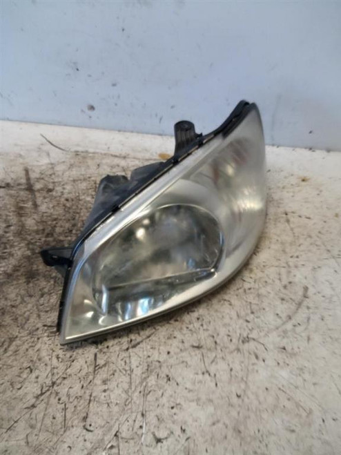 HYUNDAI GETZ «II» (2005) FANALERIA PROIETTORE ANT. SX. USATO Da 2005 A 2009 [[222246]]