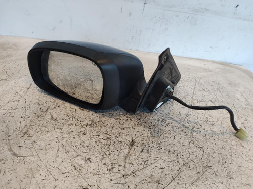 SUZUKI SWIFT «IV» (2005) CRISTALLI RETROVISORE ESTERNO ANT. SX. USATO [[222242]]