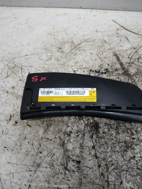 MERCEDES CLASSE A «W176» (2013) SICUREZZA AIR-BAG SEDILE (ANT.) SX. USATO Da 2012 A 2015 [[222220]]