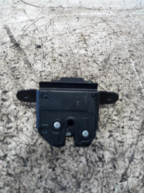 FIAT 500X (2015) LAMIERATI ESTERNI SERRATURA PORTELLO POST. USATO Da 2015 A 2018 [[222205]]