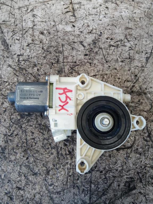 MERCEDES CLASSE B «W246» (2012) STERZO MOTORINO ALZACRISTALLO PORTA ANT. SX. USATO Da 2011 A 2014 [[222181]]