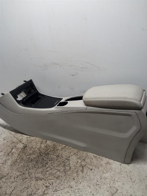 MERCEDES CLASSE B «W246» (2012) ALLESTIMENTI INTERNI CONSOLE CENTRALE USATO Da 2011 A 2014 [[222146]]