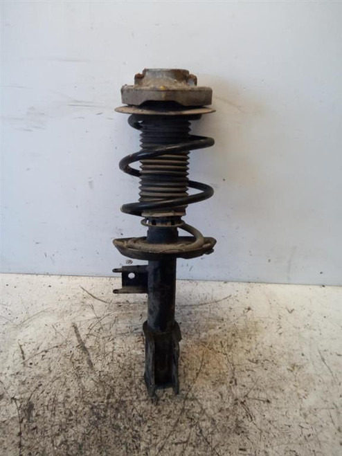 MERCEDES CLASSE B «W246» (2012) ASSALE AMMORTIZZATORE ANT. SX. USATO Da 2011 A 2014 [[222129]]