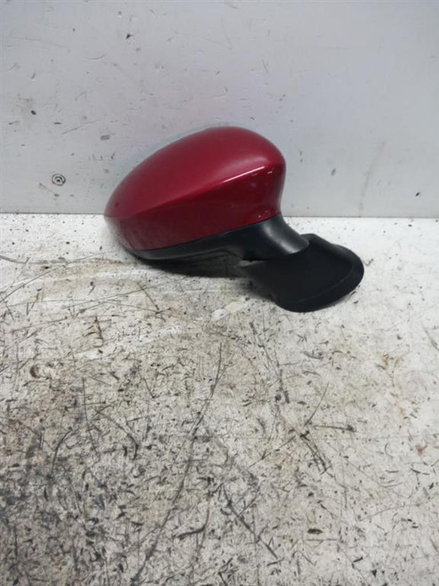 FIAT GRANDE PUNTO (2009) CRISTALLI RETROVISORE ESTERNO ANT. DX. USATO Da 2009 A 2011 [[222107]]