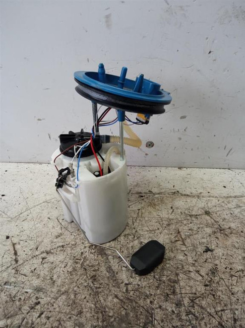 VOLKSWAGEN T-CROSS (2019) SCARICO E INIEZIONE POMPA CARBURANTE C/GALLEGGIANTE USATO Da 2020 in poi [[222094]]