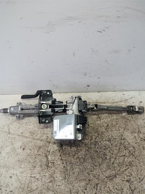 VOLKSWAGEN T-CROSS (2019) STERZO PIANTONE STERZO USATO Da 2020 in poi [[222085]]