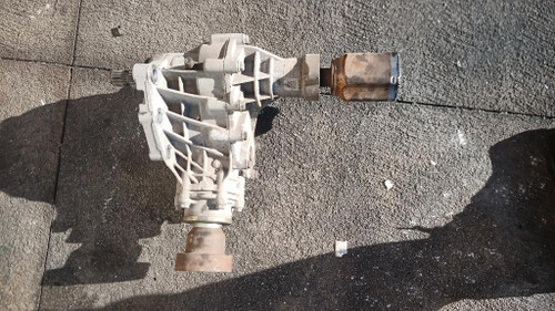 FIAT PANDA «III» (2012) CAMBIO E TRASMISSIONE DIFFERENZIALE ANT. USATO Da 2012 in poi [[222007]]