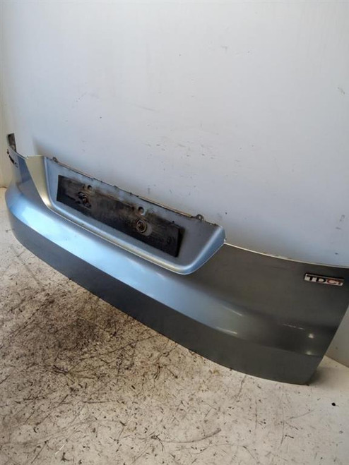 FORD MONDEO «IV» SW (2007) LAMIERATI ESTERNI PARAURTI POST. USATO Da 2007 A 2010 [[221956]]