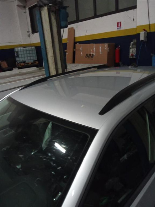 VOLKSWAGEN T-CROSS (2019) LAMIERATI ESTERNI TETTO USATO Da 2020 in poi [[221943]]