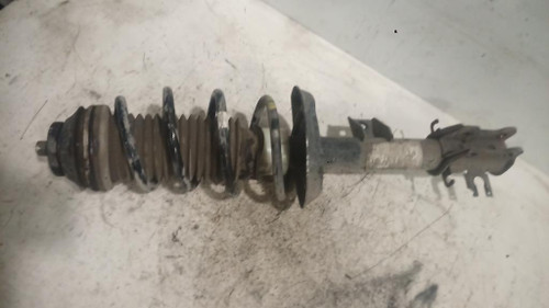 FIAT PANDA «III» (2012) ASSALE AMMORTIZZATORE ANT. SX. USATO Da 2012 in poi [[221941]]