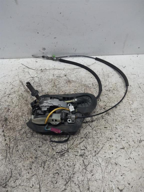 BMW SERIE 5 «E60» BERLINA (2004) ALLESTIMENTI INTERNI COPERTURA LEVA CAMBIO USATO Da 2003 A 2010 [[221931]]