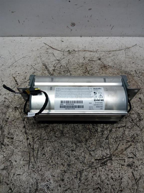 BMW SERIE 5 «E60» BERLINA (2004) SICUREZZA AIR-BAG PASSEGGERO USATO Da 2003 A 2010 [[221929]]