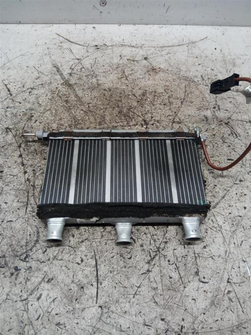 BMW SERIE 5 «E60» BERLINA (2004) TERMICO RADIATORE RISCALDAMENTO USATO Da 2003 A 2010 [[221918]]