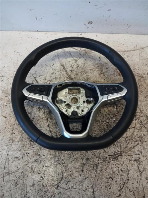 VOLKSWAGEN T-CROSS (2019) STERZO VOLANTE USATO Da 2020 in poi [[221895]]