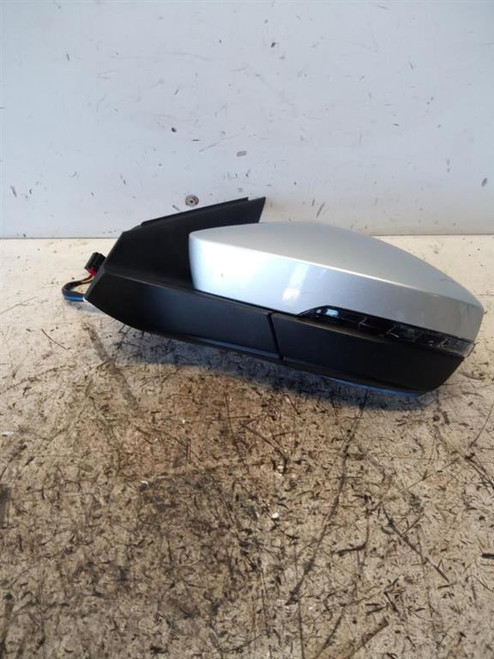 VOLKSWAGEN T-CROSS (2019) CRISTALLI RETROVISORE ESTERNO ANT. SX. USATO Da 2020 in poi [[221894]]