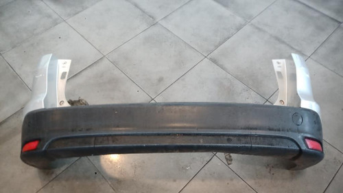 FORD FOCUS «IV» SW (2014) LAMIERATI ESTERNI PARAURTI CENTRALE POST. USATO Da 2014 in poi [[221885]]