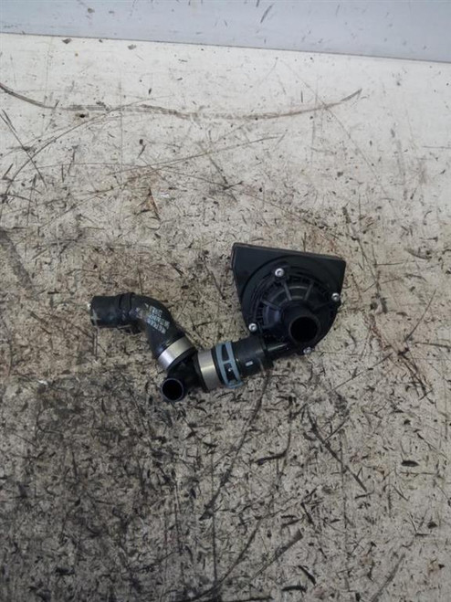 VOLKSWAGEN T-CROSS (2019) TERMICO POMPA ACQUA SUPPLEMENTARE USATO Da 2020 in poi [[221875]]