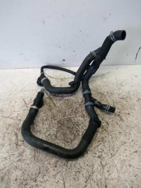 VOLKSWAGEN T-CROSS (2019) TERMICO MANICOTTO RADIATORE SUP. USATO Da 2020 in poi [[221874]]