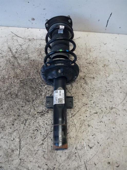 VOLKSWAGEN T-CROSS (2019) ASSALE AMMORTIZZATORE ANT. SX. USATO Da 2020 in poi [[221867]]