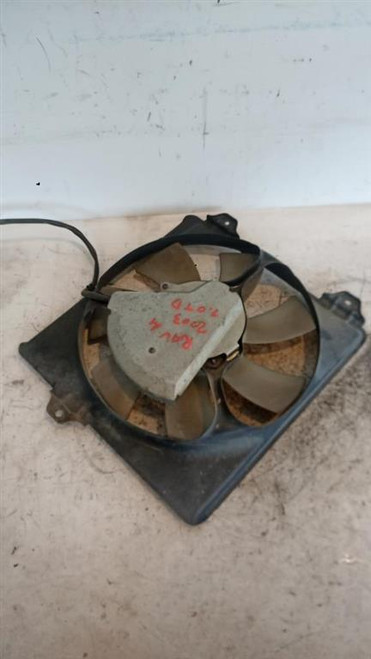 TOYOTA RAV 4 «II» (2000) TERMICO VENTOLA RAFFREDDAMENTO DX. USATO Da 2001 A 2005 [[221843]]