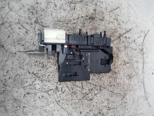 MERCEDES CLASSE GLK «X204» (2009) IMPIANTO ELETTRICO SCATOLA FUSIBILI USATO [[221799]]