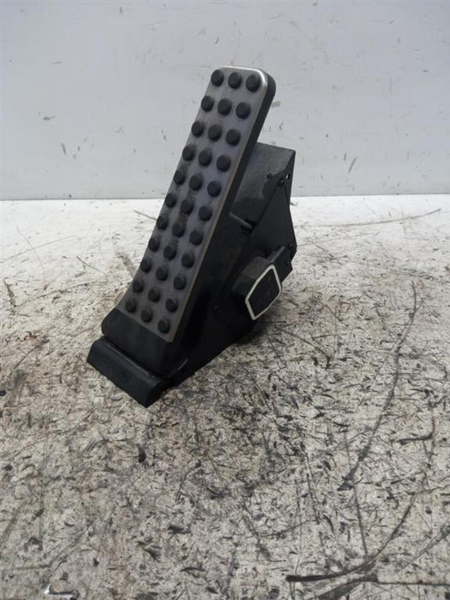 MERCEDES CLASSE GLK «X204» (2009) SCARICO E INIEZIONE PEDALE ACCELERATORE USATO Da 2008 A 2012 [[221788]]