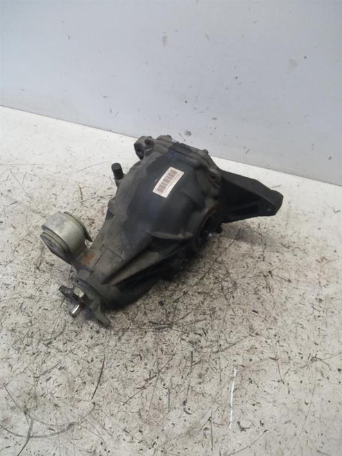 MERCEDES CLASSE GLK «X204» (2009) CAMBIO E TRASMISSIONE DIFFERENZIALE POST. USATO Da 2008 A 2012 [[221783]]