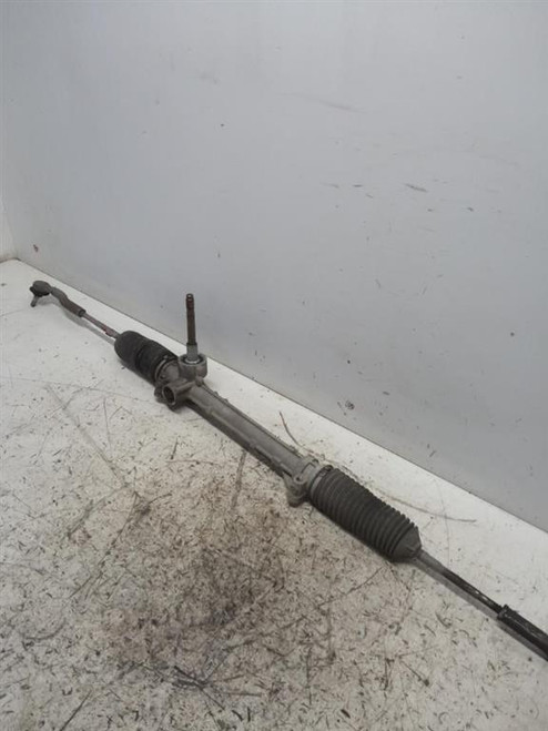 FIAT 500 «II» (2015) STERZO SCATOLA STERZO C/SERVOSTERZO USATO Da 2015 in poi [[221733]]