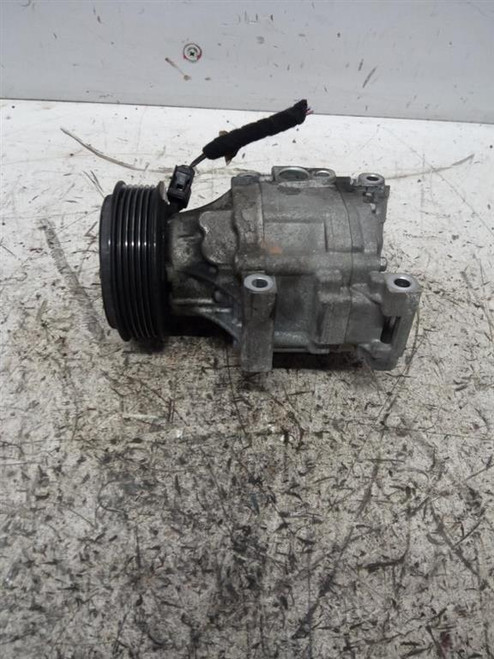 FIAT 500 «II» (2015) TERMICO COMPRESSORE A/C USATO Da 2015 in poi [[221724]]
